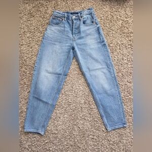 Lucky Brand Light Blue Women Jeans